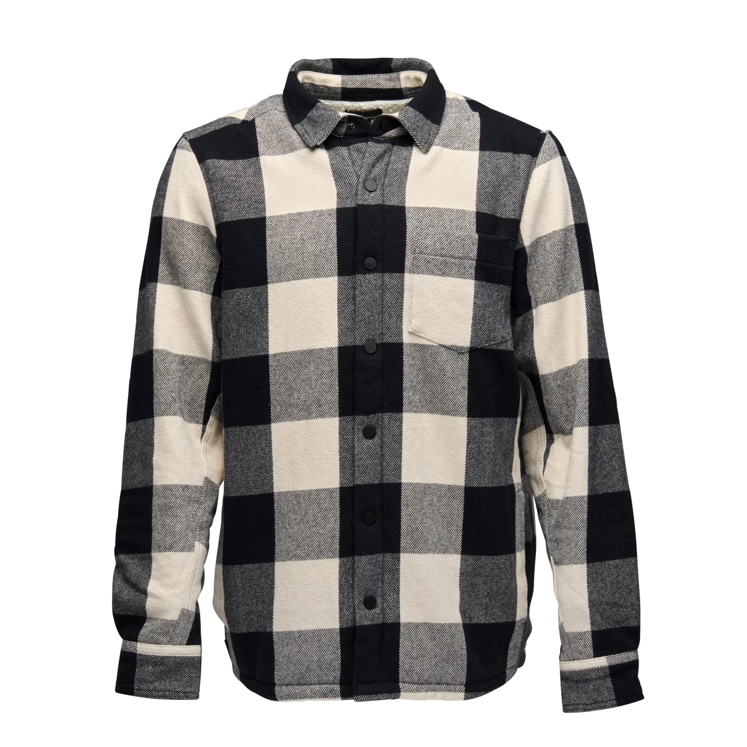 Men's Project Lined Flannel