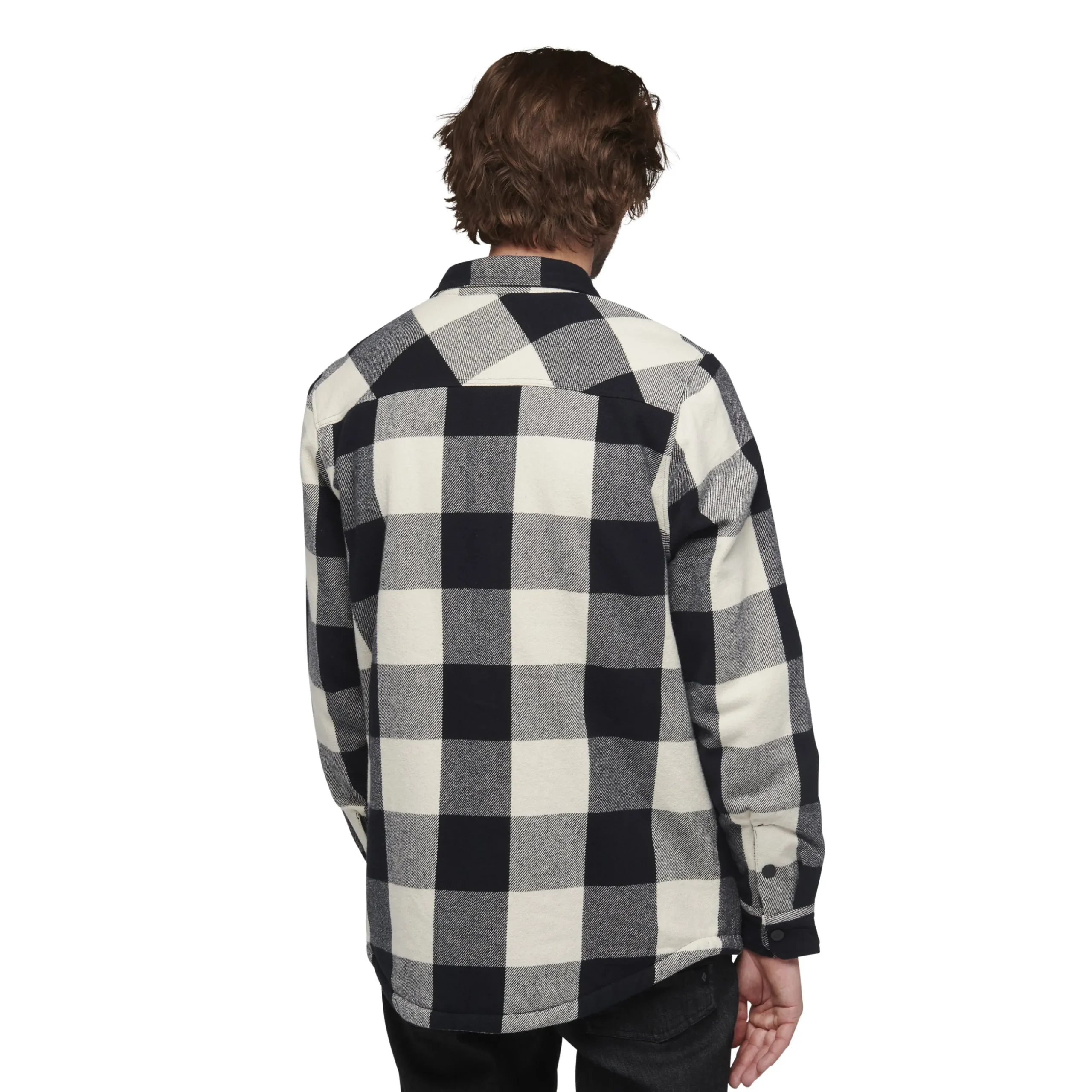 Men's Project Lined Flannel