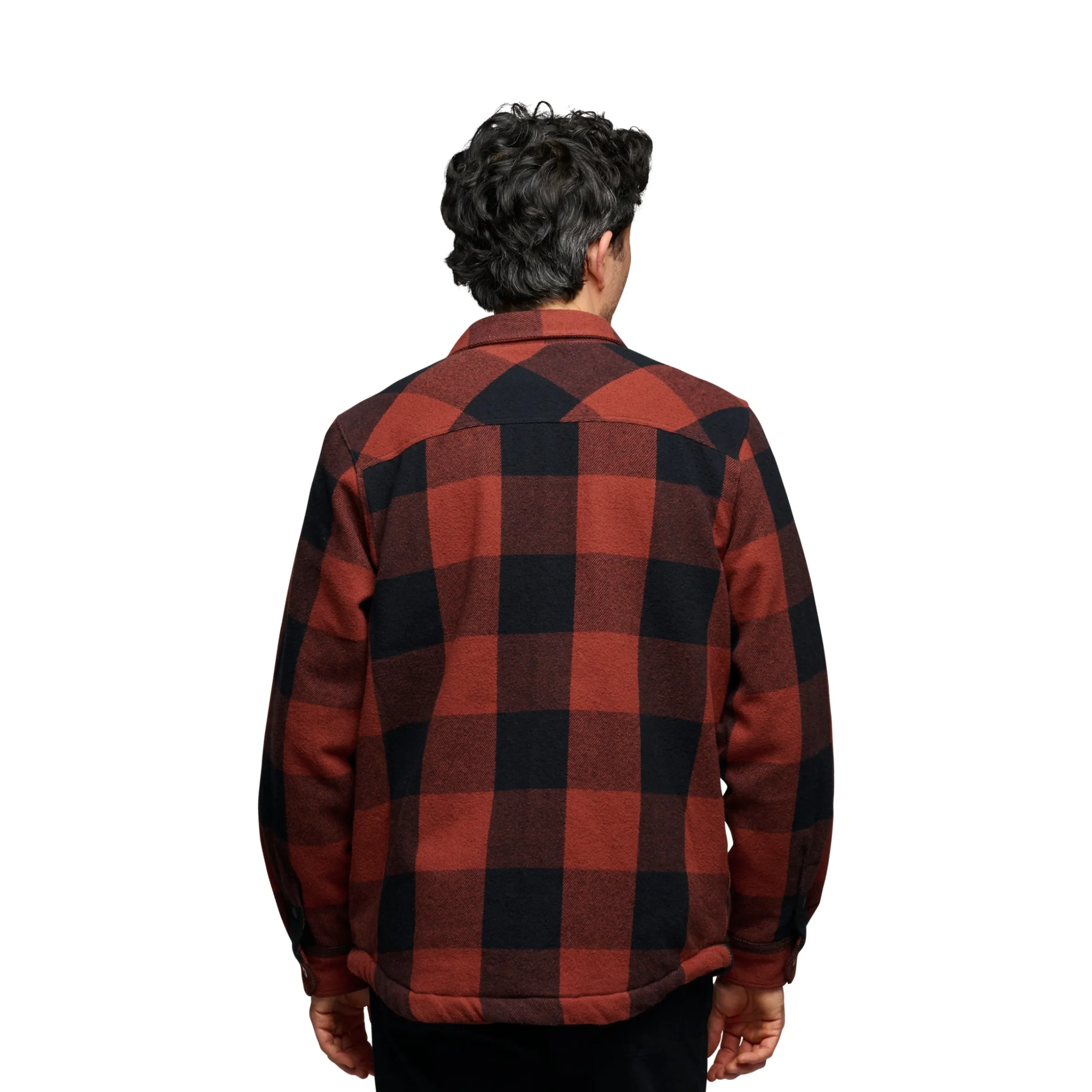 Men's Project Lined Flannel