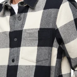 Men's Project Lined Flannel