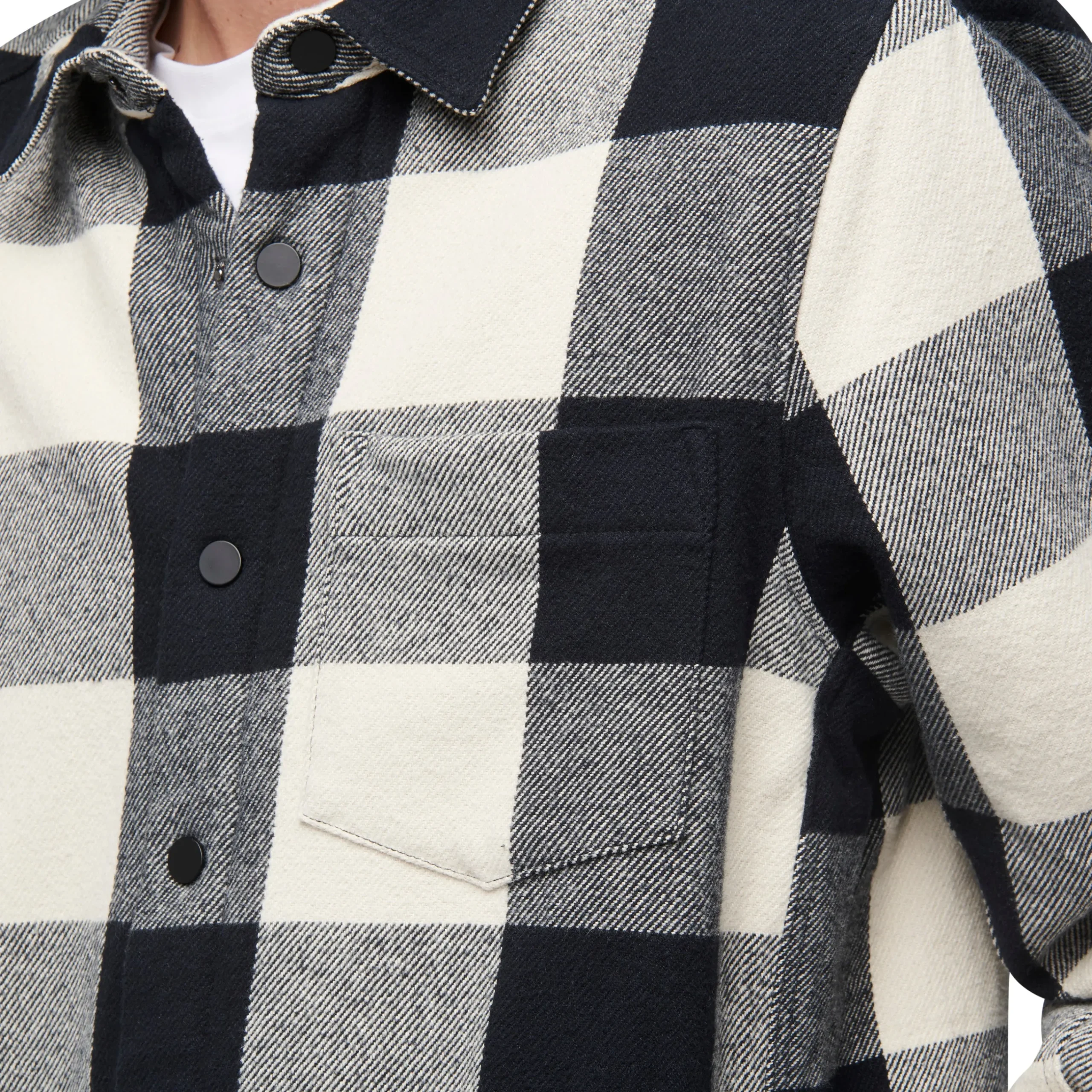 Men's Project Lined Flannel