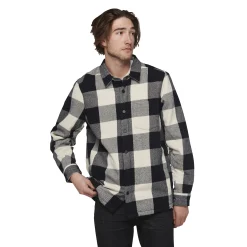 Men's Project Lined Flannel
