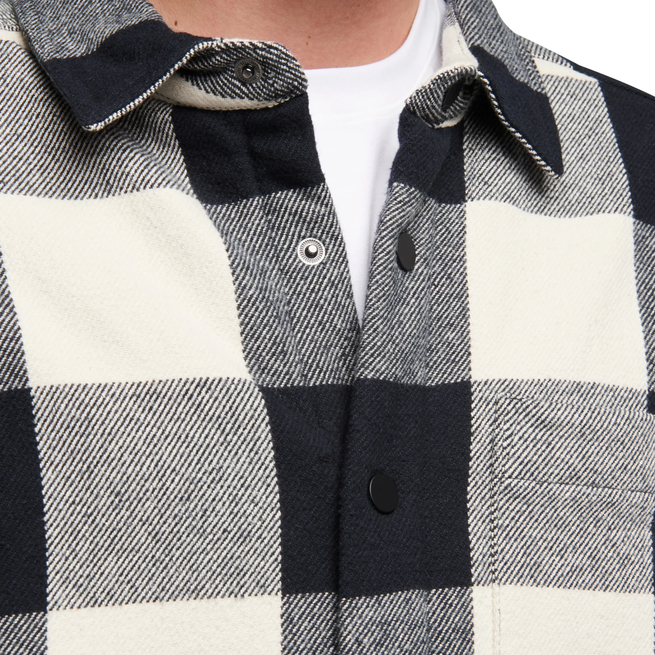 Men's Project Lined Flannel