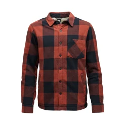 Men's Project Lined Flannel
