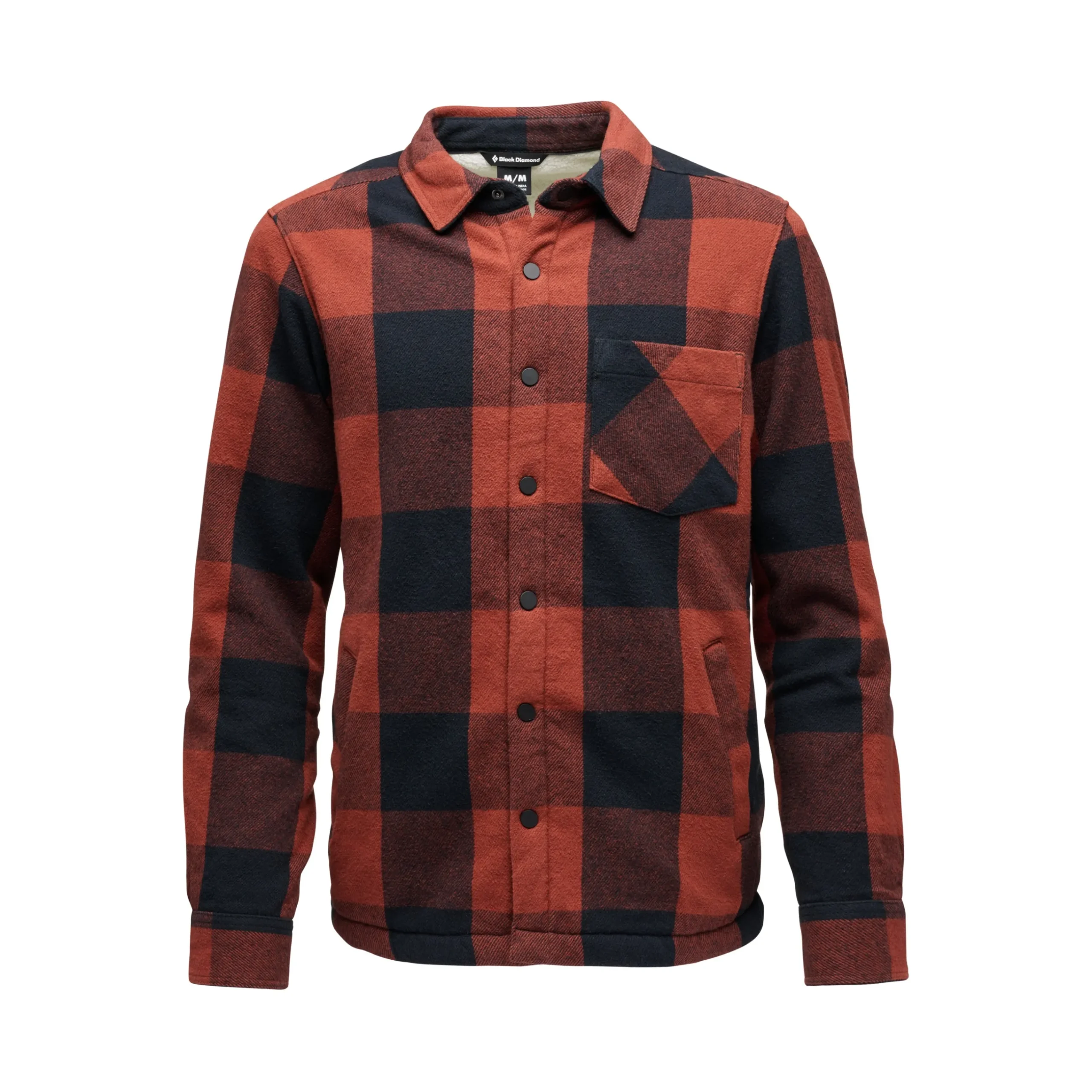 Men's Project Lined Flannel