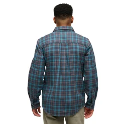 Men's Project Twill Long Sleeve Shirt