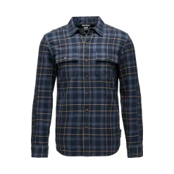 Men's Project Twill Long Sleeve Shirt