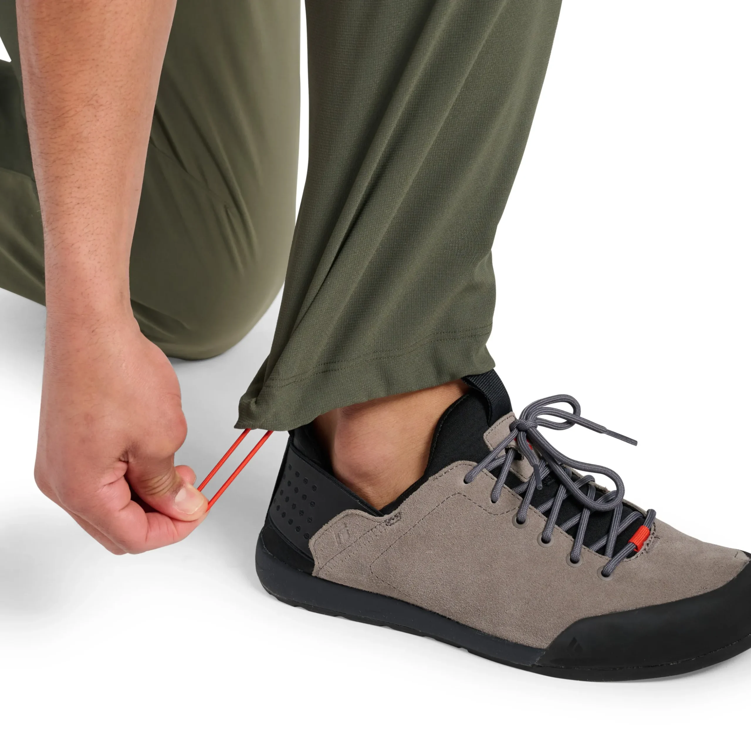 Men's Pursuit Hybrid Pants