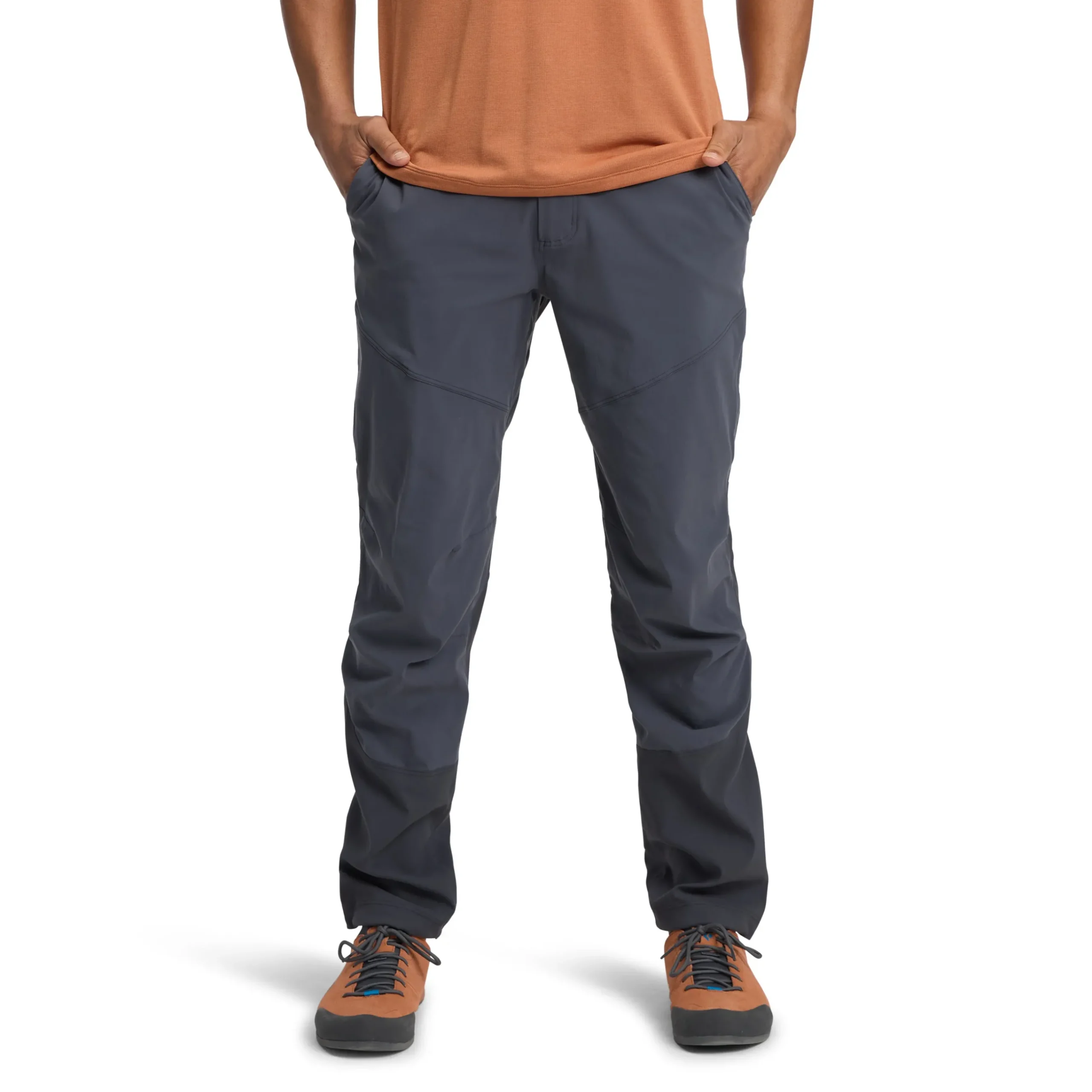 Men's Pursuit Hybrid Pants