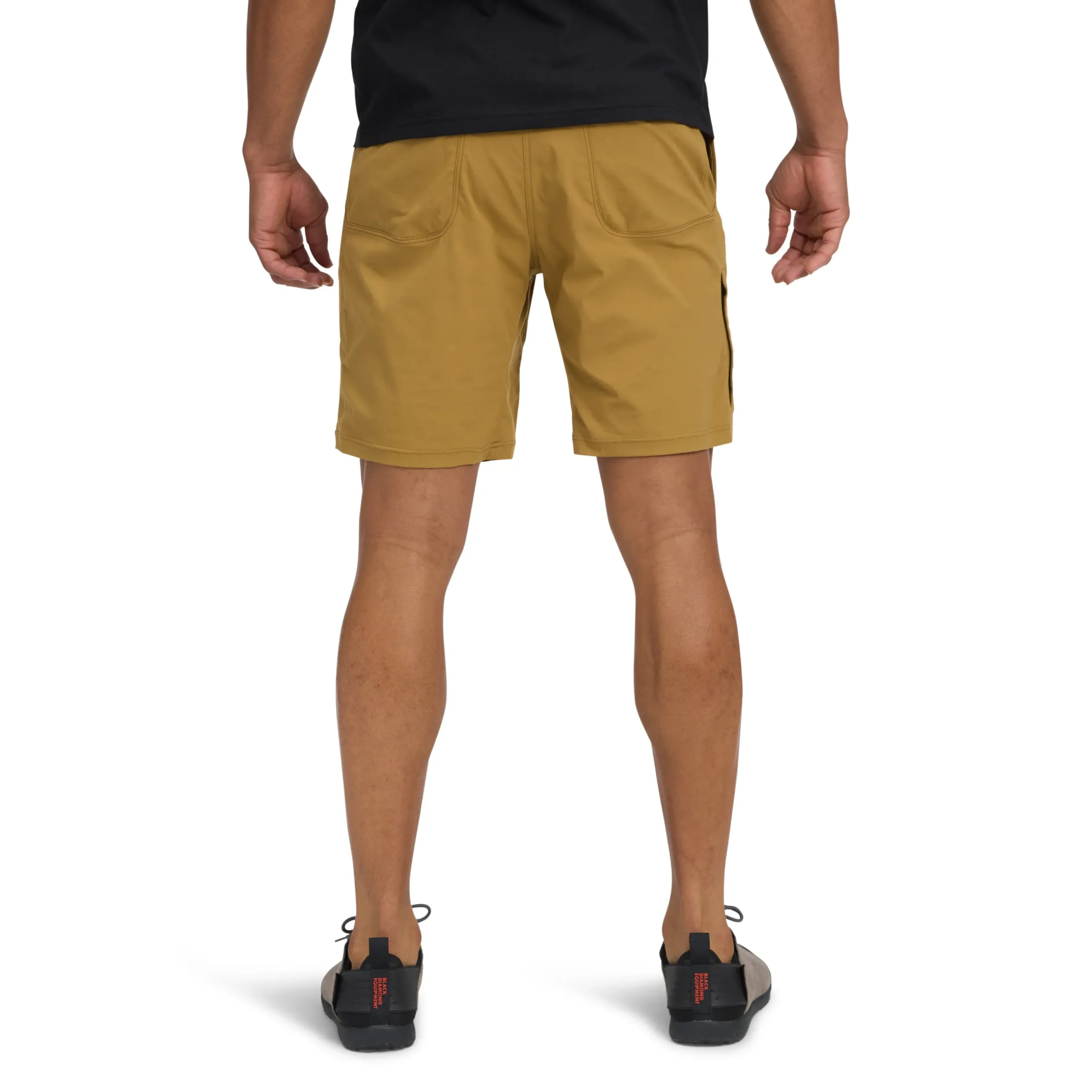 Men's Pursuit Shorts