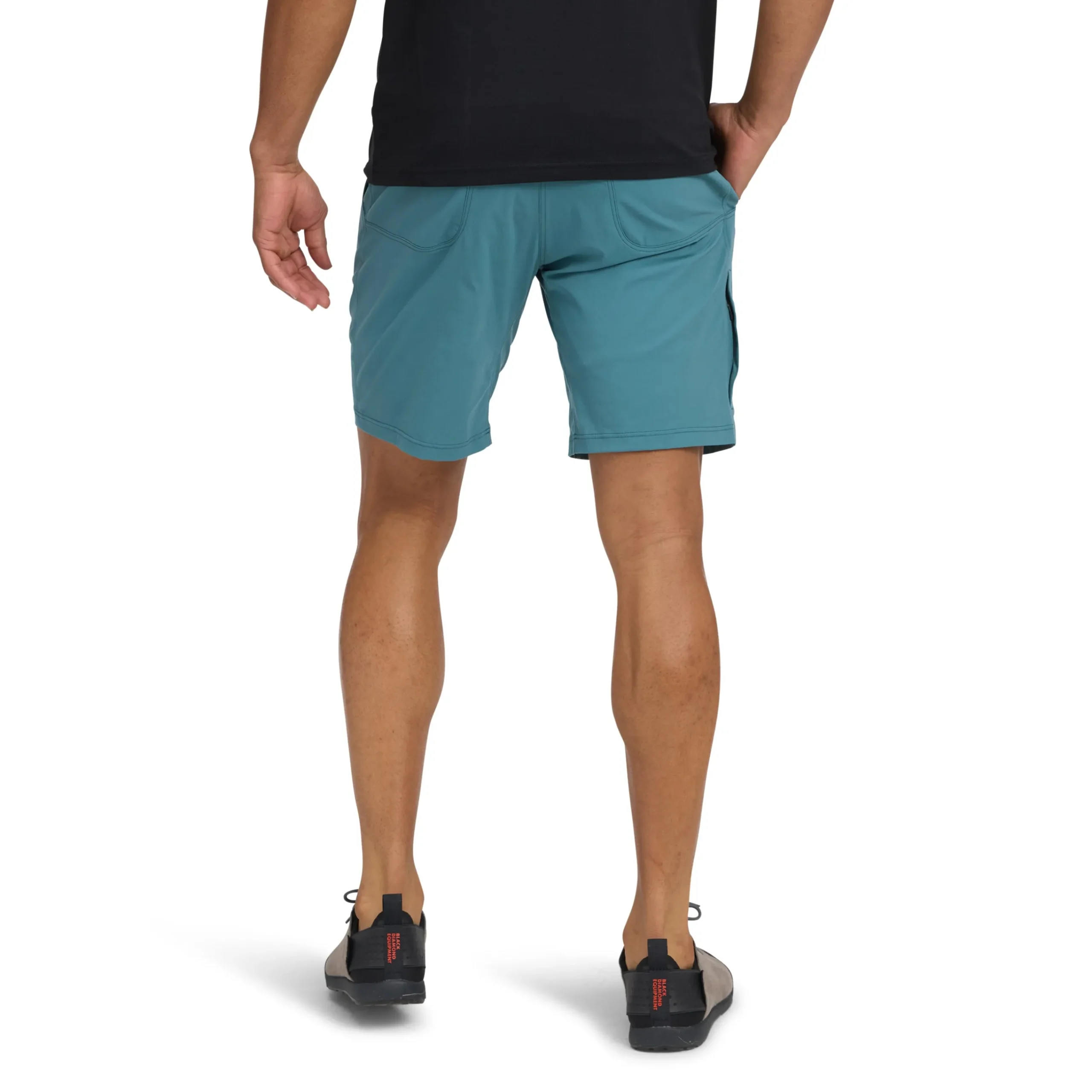 Men's Pursuit Shorts