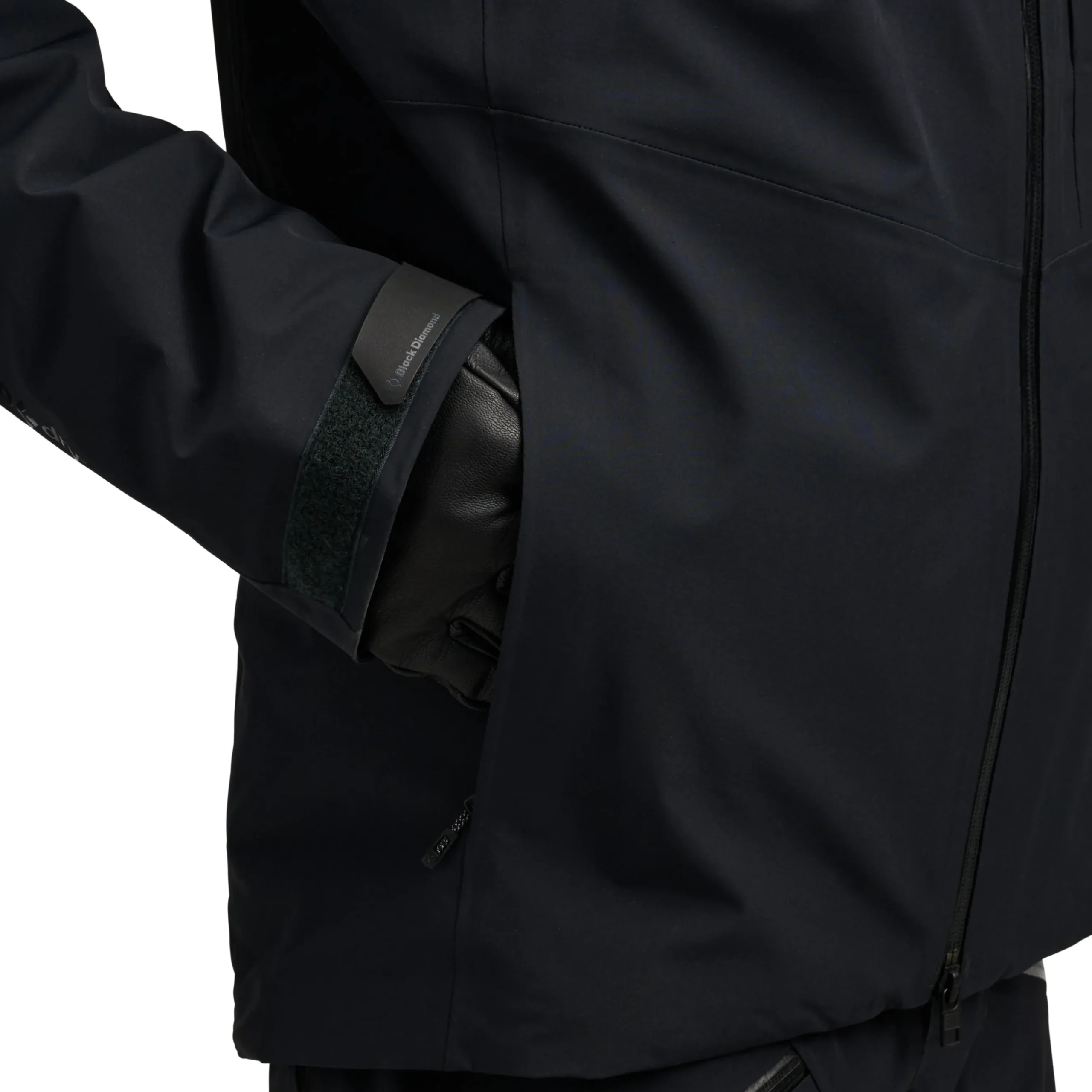 Men's Recon Insulated Shell