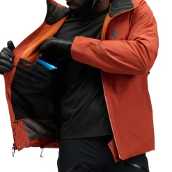 Men's Recon Insulated Shell
