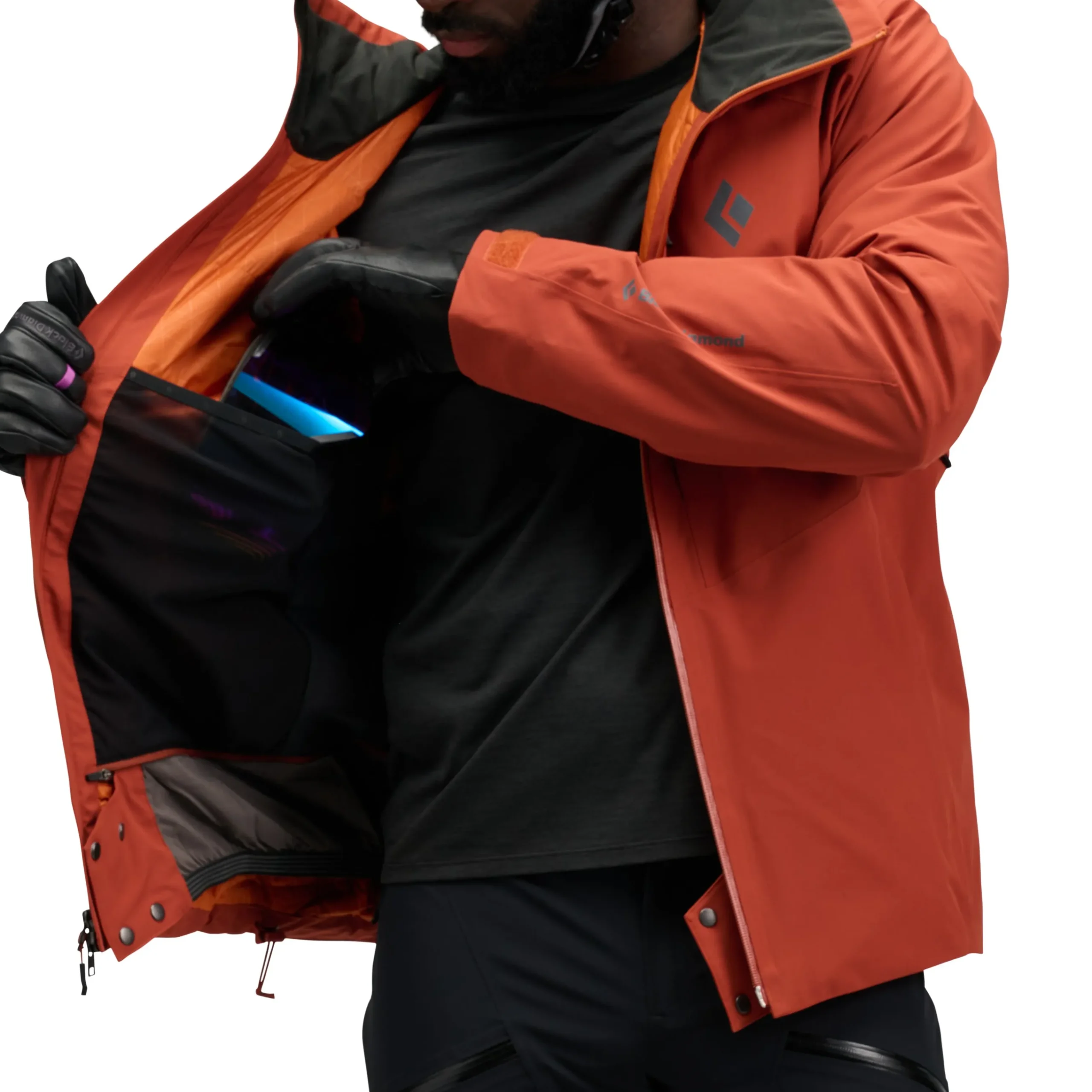 Men's Recon Insulated Shell