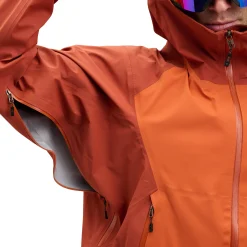 Men's Recon LT Stretch Shell