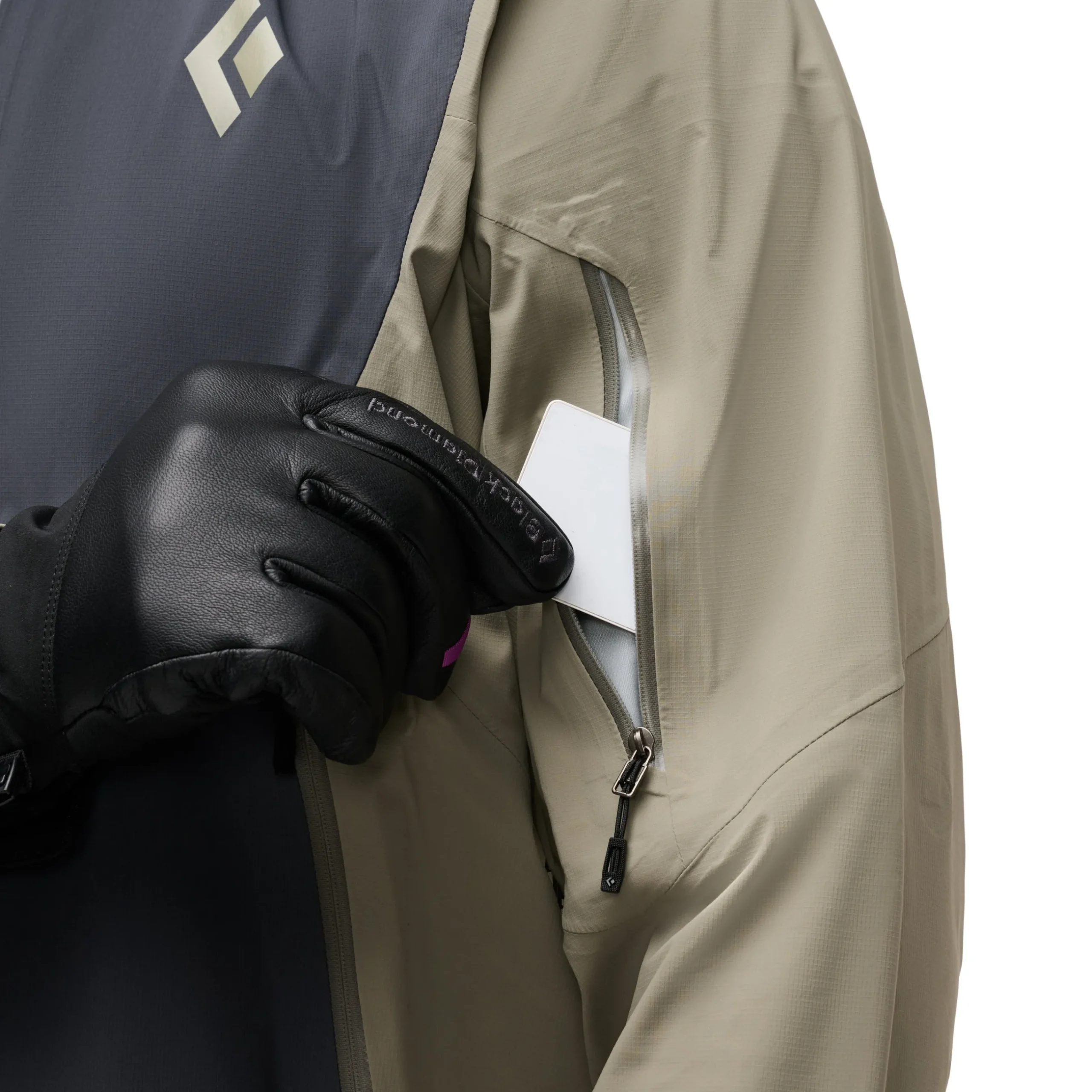 Men's Recon LT Stretch Shell