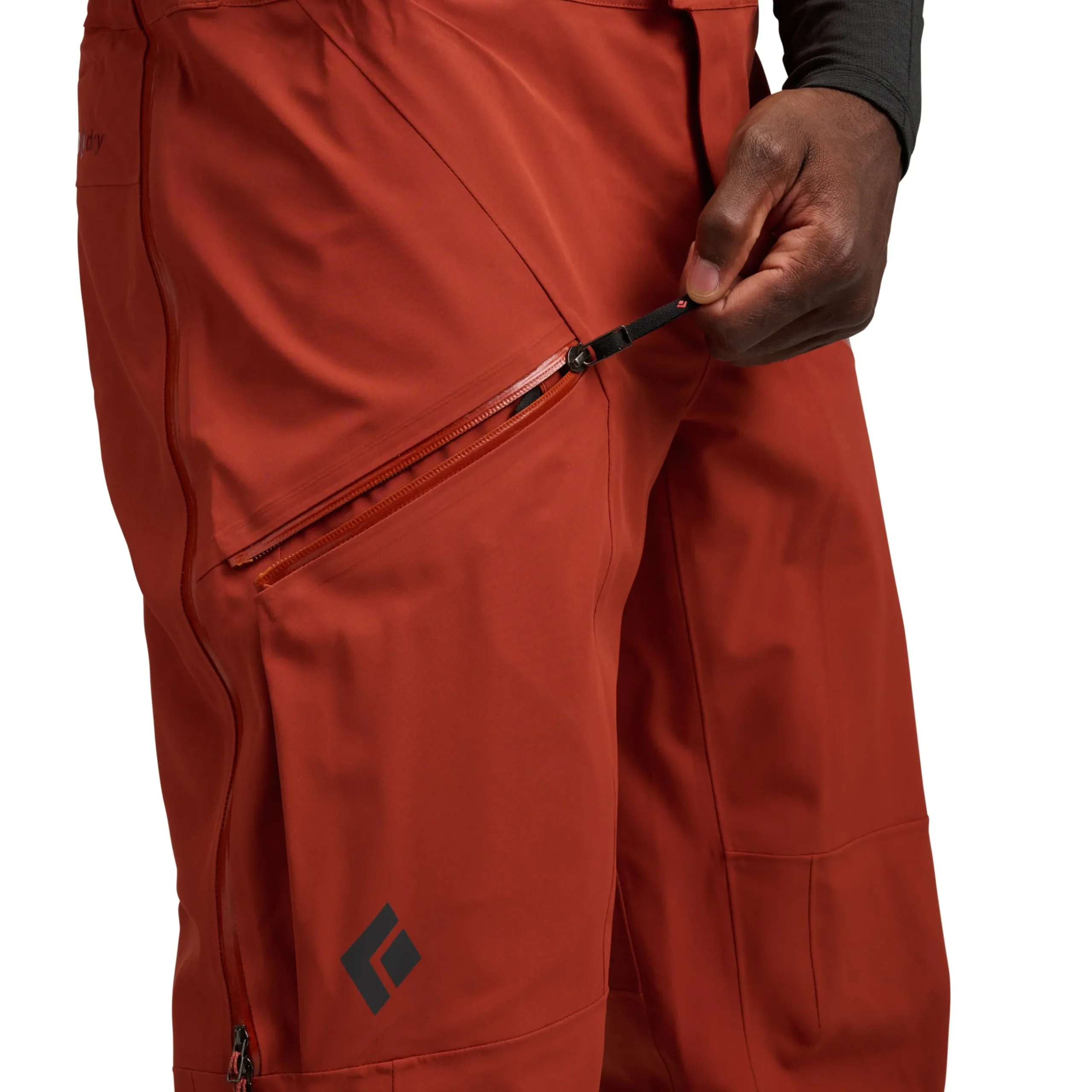 Men's Recon Stretch Bibs