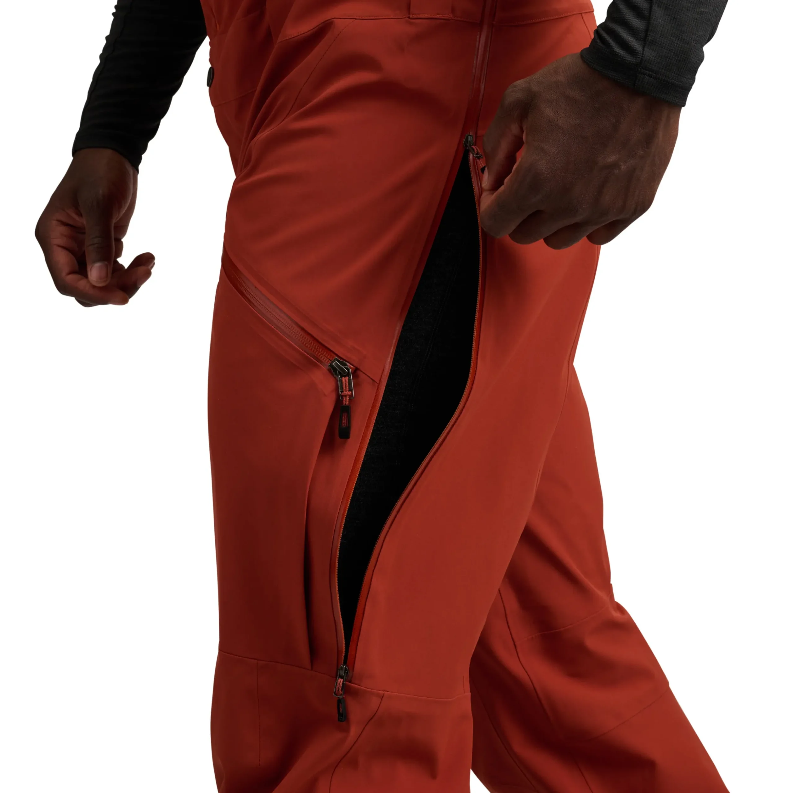 Men's Recon Stretch Bibs