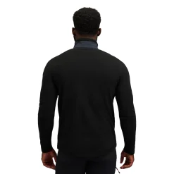 Men's Rift Half-Zip Fleece Jacket