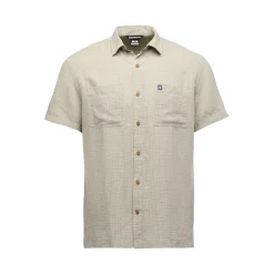 Men's Scenic Route Short Sleeve Shirt