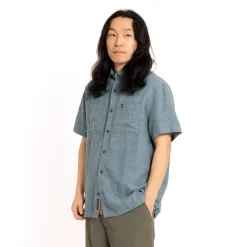 Men's Scenic Route Short Sleeve Shirt