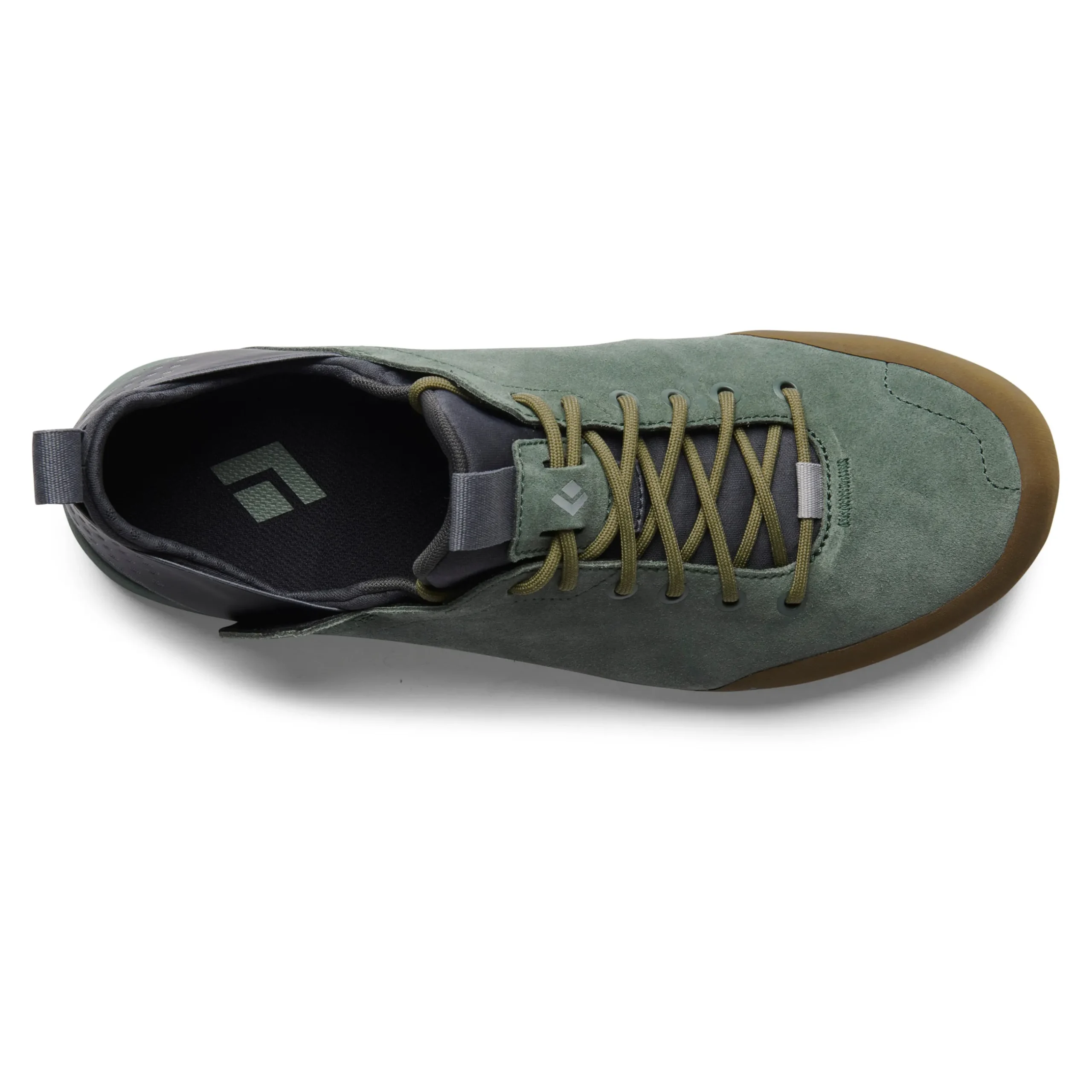 Men's Session Suede Shoes