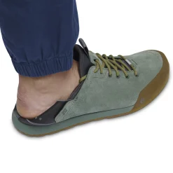 Men's Session Suede Shoes