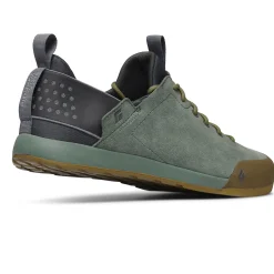 Men's Session Suede Shoes