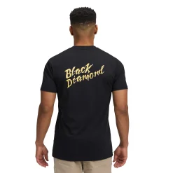 Men's Shredded Short Sleeve Tee