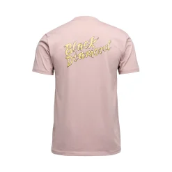 Men's Shredded Short Sleeve Tee