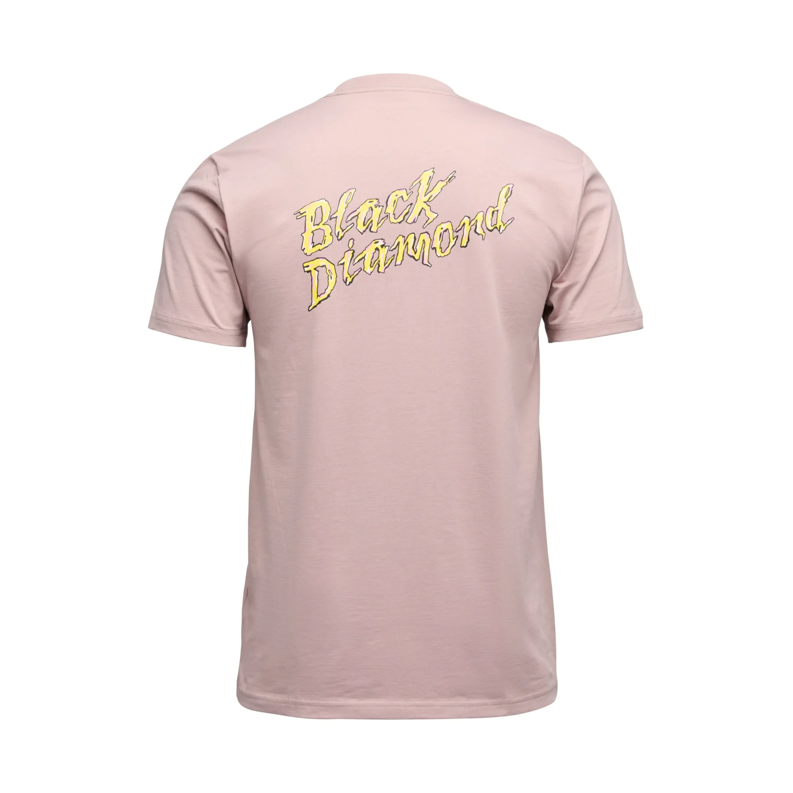 Men's Shredded Short Sleeve Tee