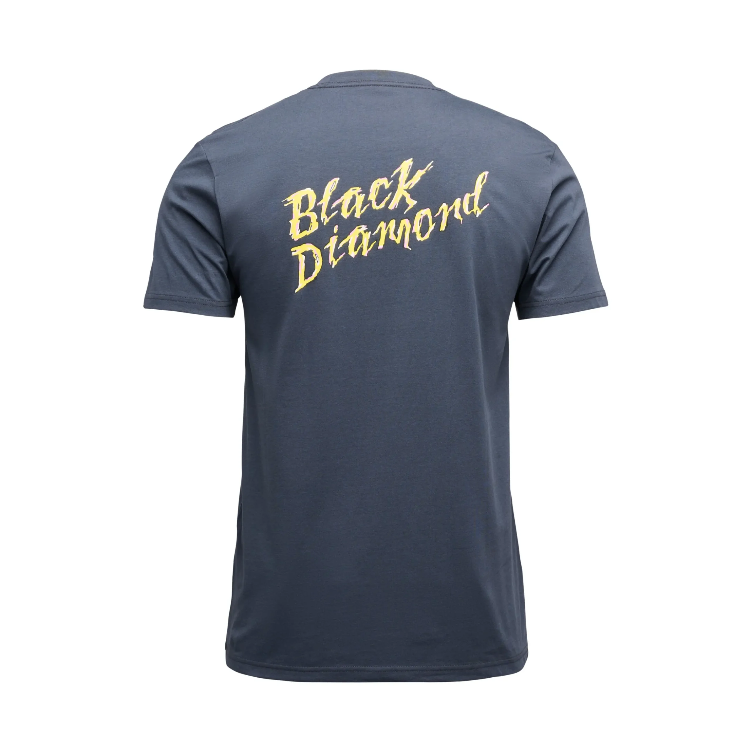 Men's Shredded Short Sleeve Tee