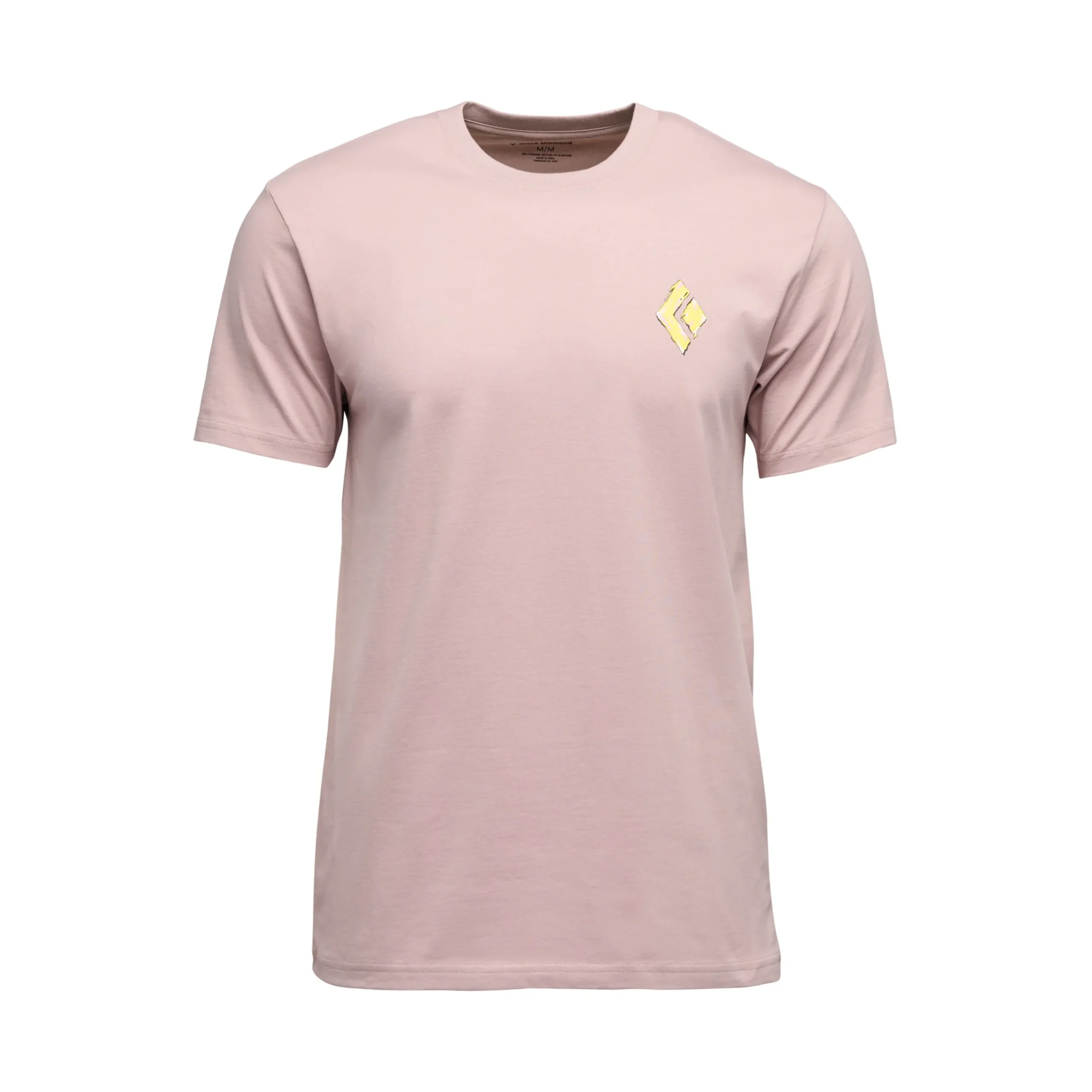Men's Shredded Short Sleeve Tee