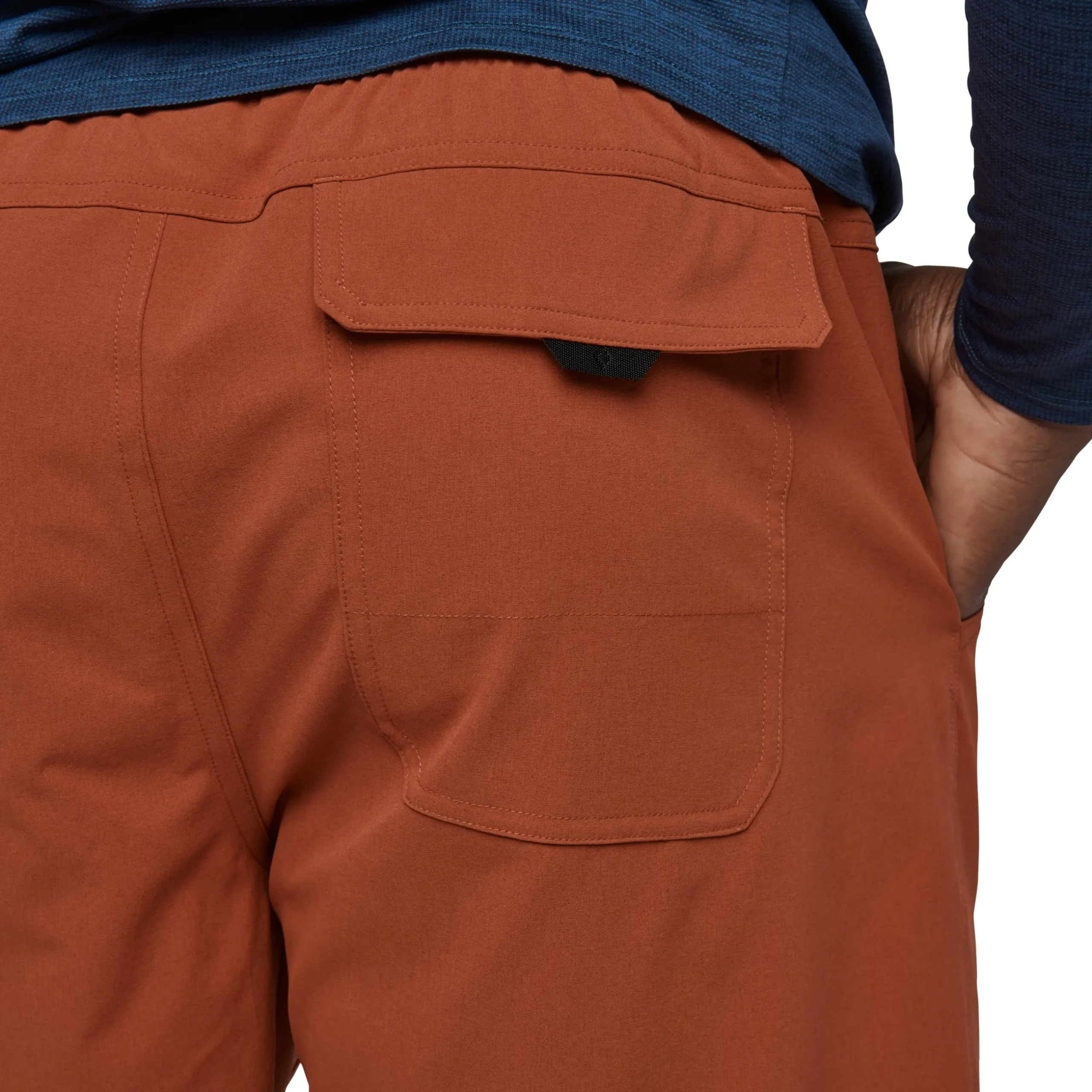 Men's Sierra Shorts