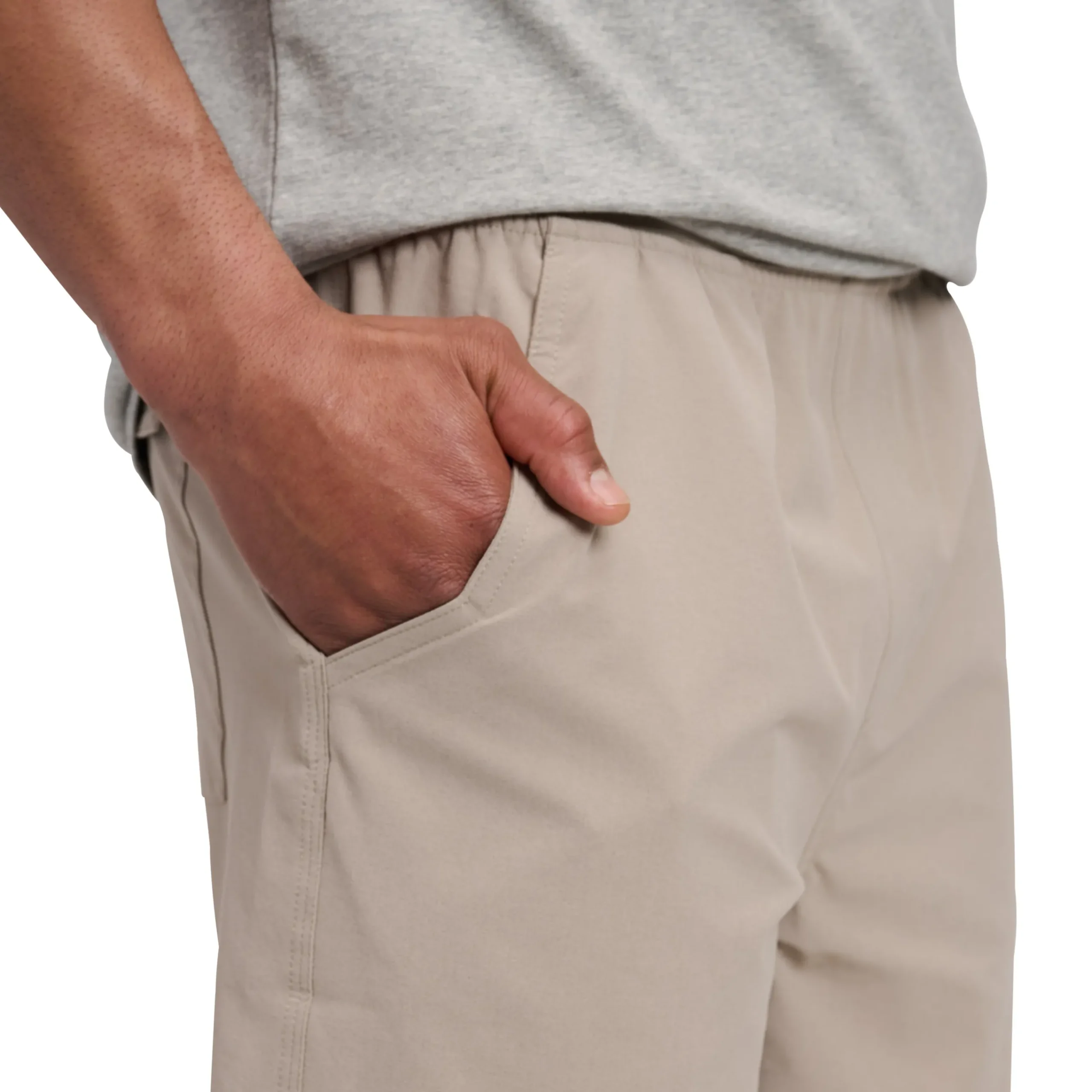 Men's Sierra Shorts