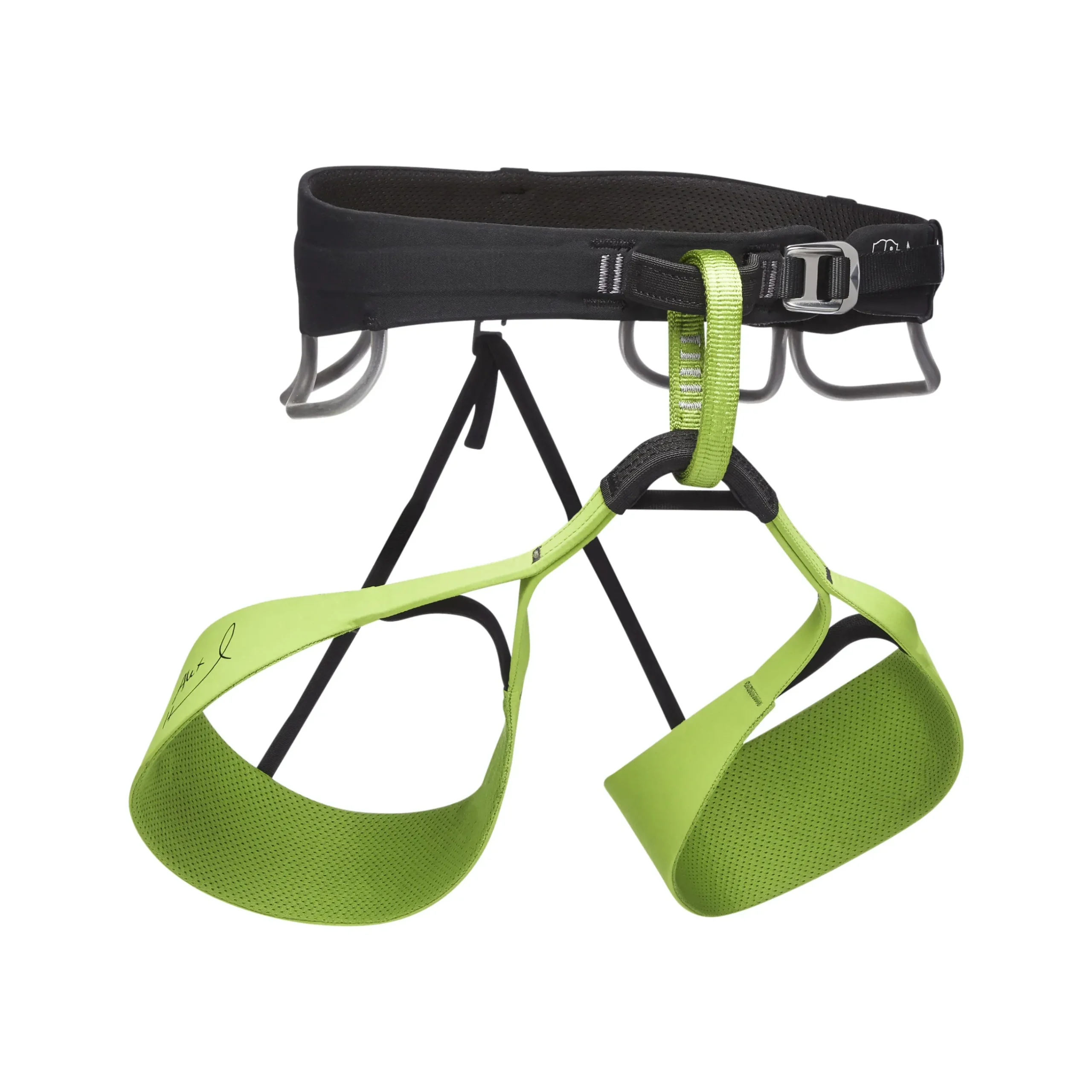 Men's Solution Harness - Honnold Edition