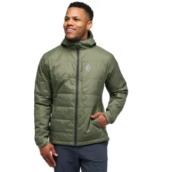 Men's Solution 2.0 Hoody