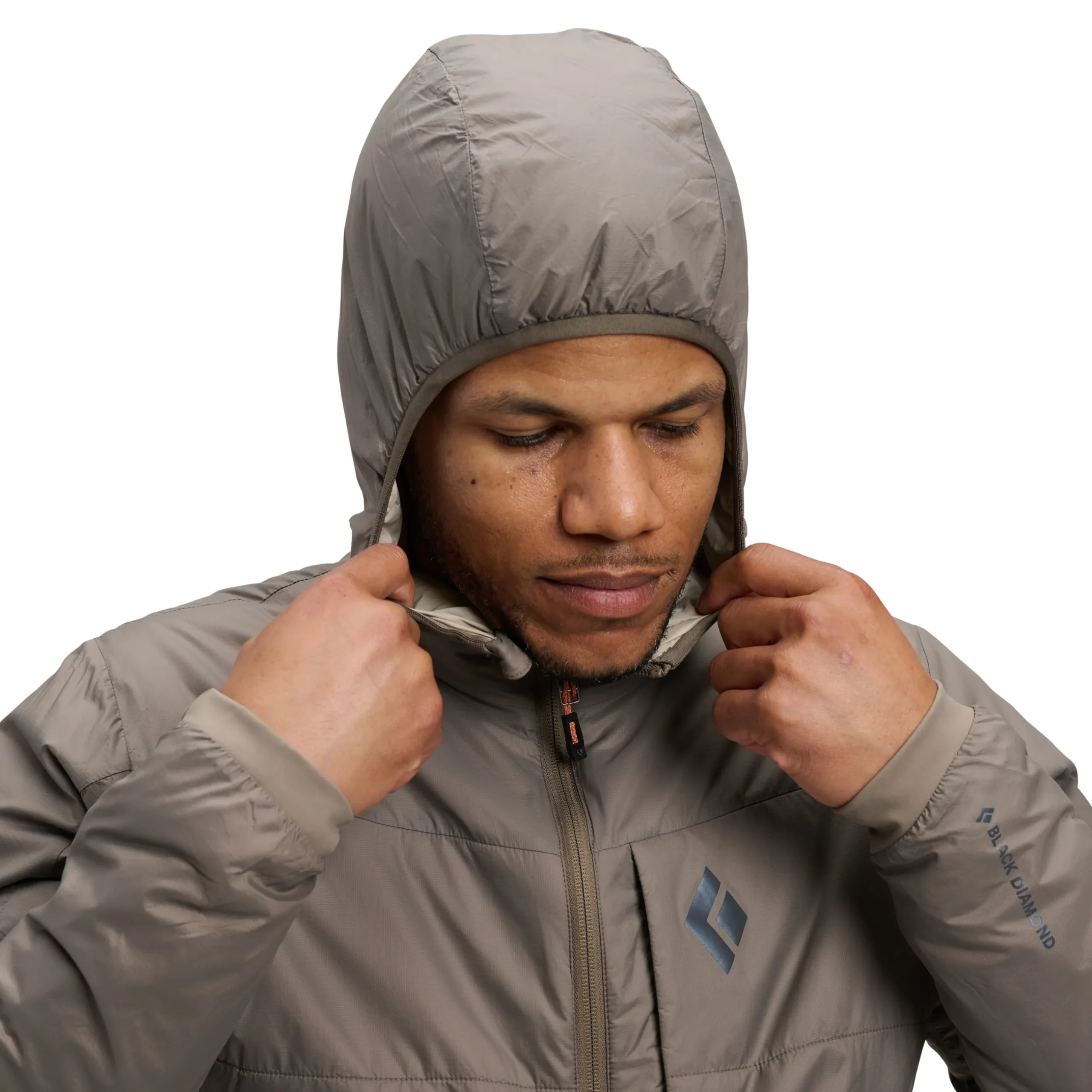 Men's Solution 2.0 Hoody