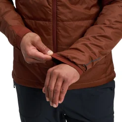 Men's Solution 2.0 Hoody