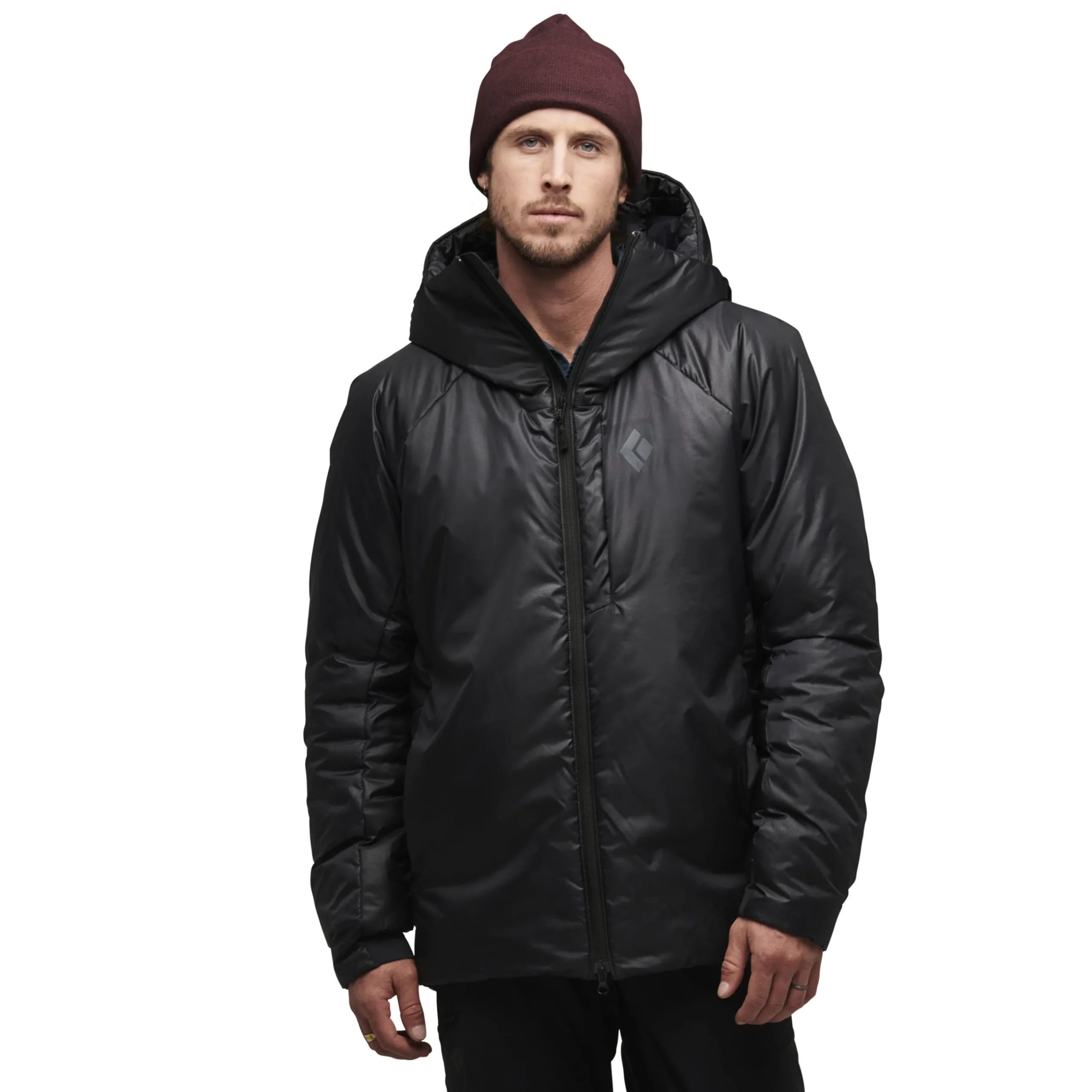 Men's Solution 4.0 Parka