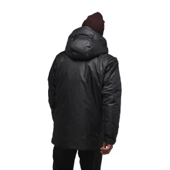 Men's Solution 4.0 Parka