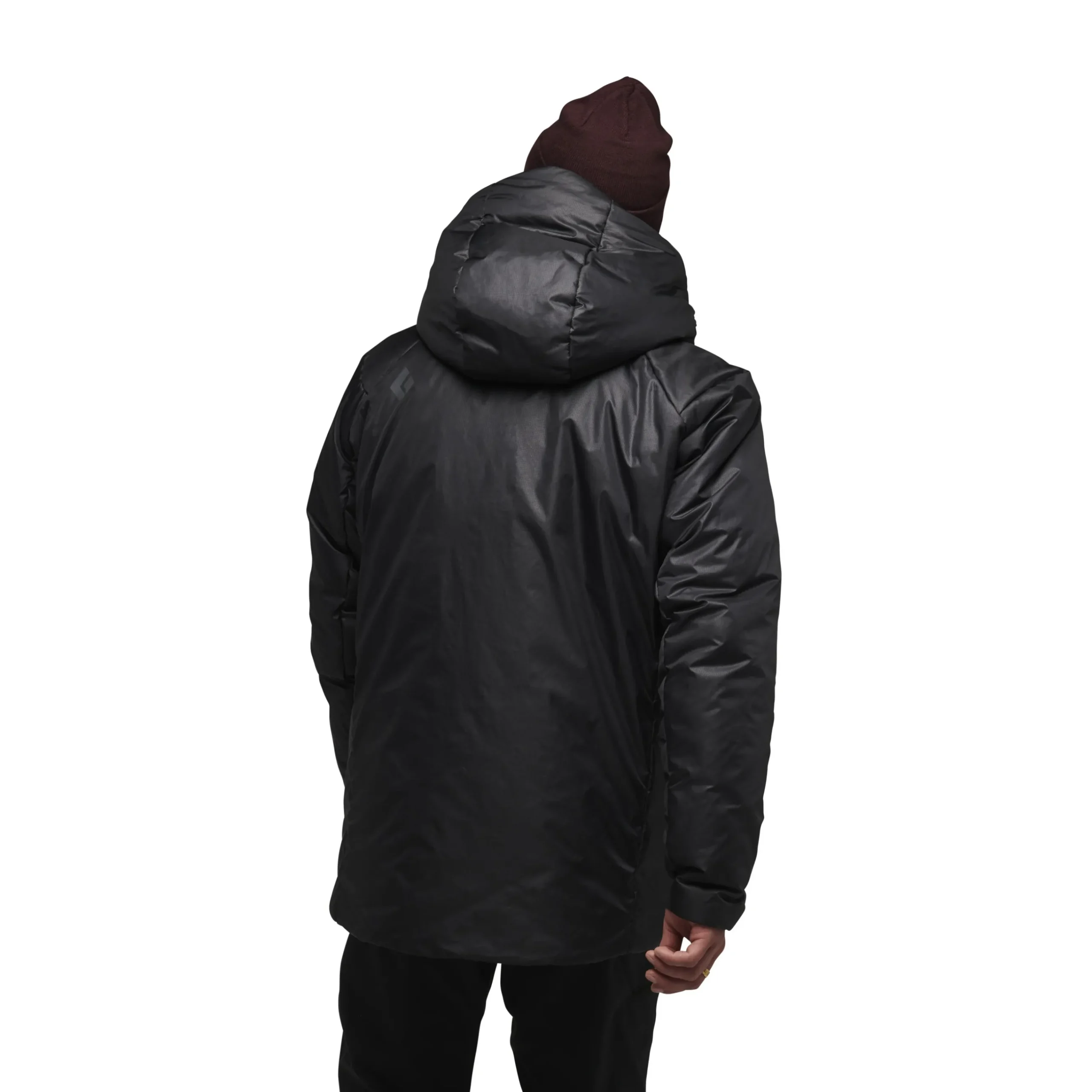 Men's Solution 4.0 Parka