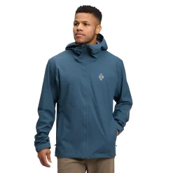 Men's Vaporline Stretch Shell