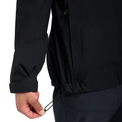 Men's Vaporline Stretch Shell