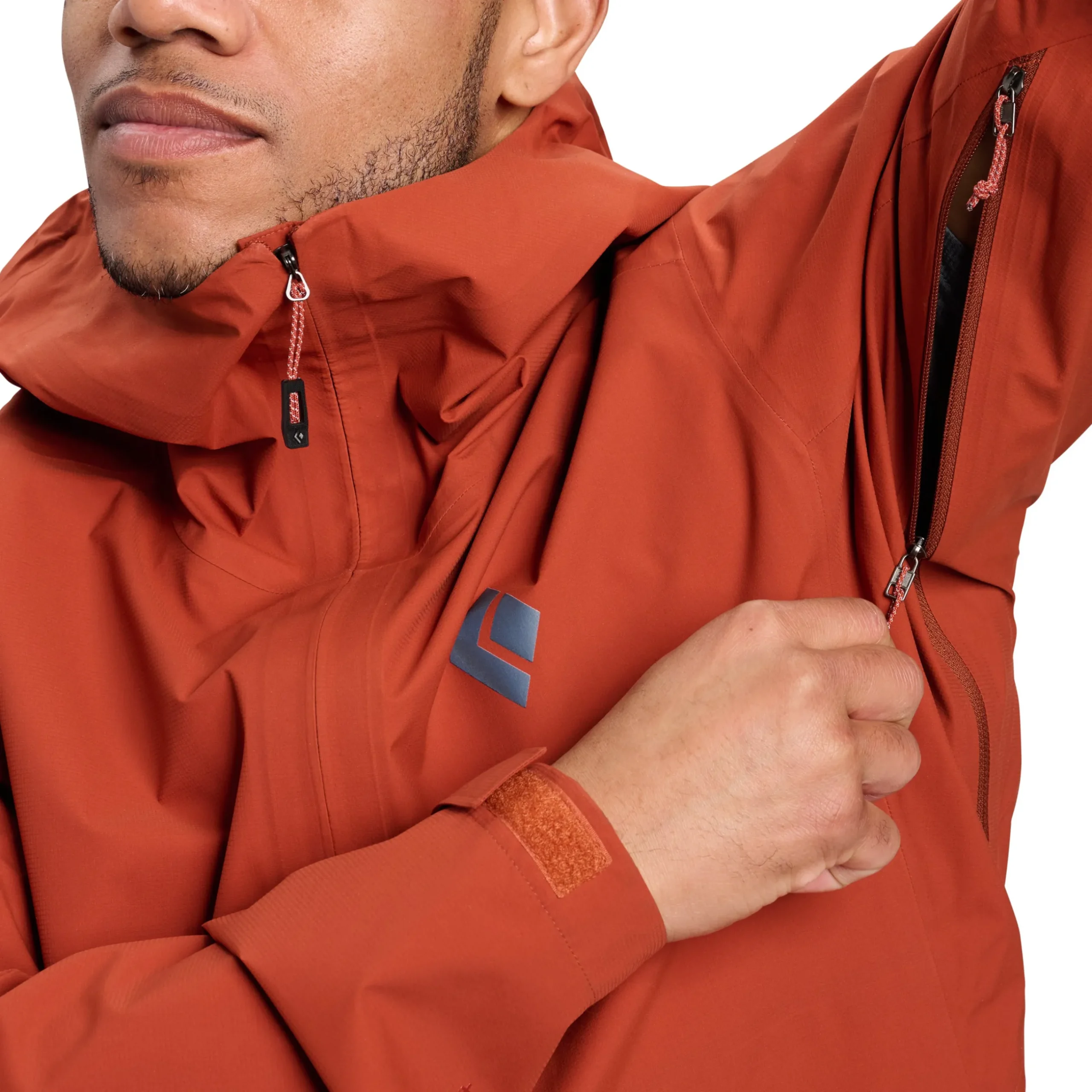 Men's Vaporline Stretch Shell