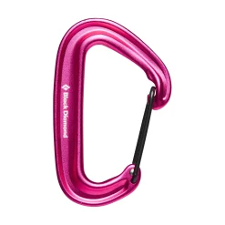 Miniwire Carabiner