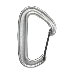 Miniwire Carabiner