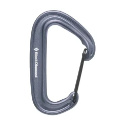 Miniwire Carabiner