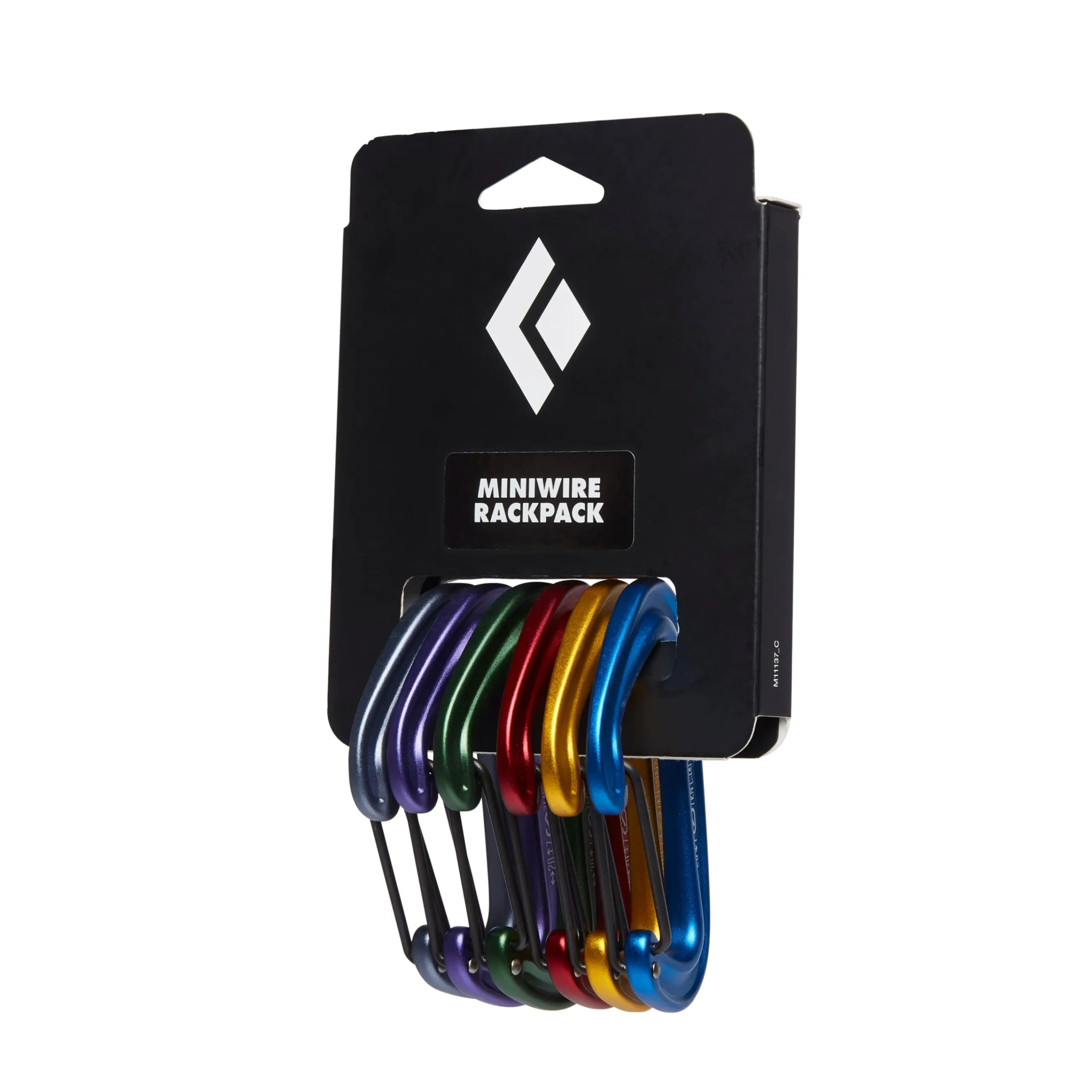 Miniwire Rackpack