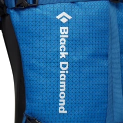 Mission 55 Backpack
